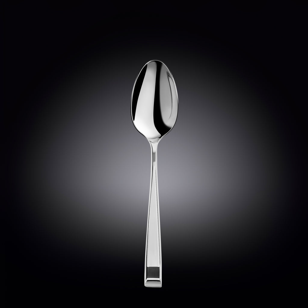 Tischlöffel Edelstahl 20.5 cm WL-999631041/1B