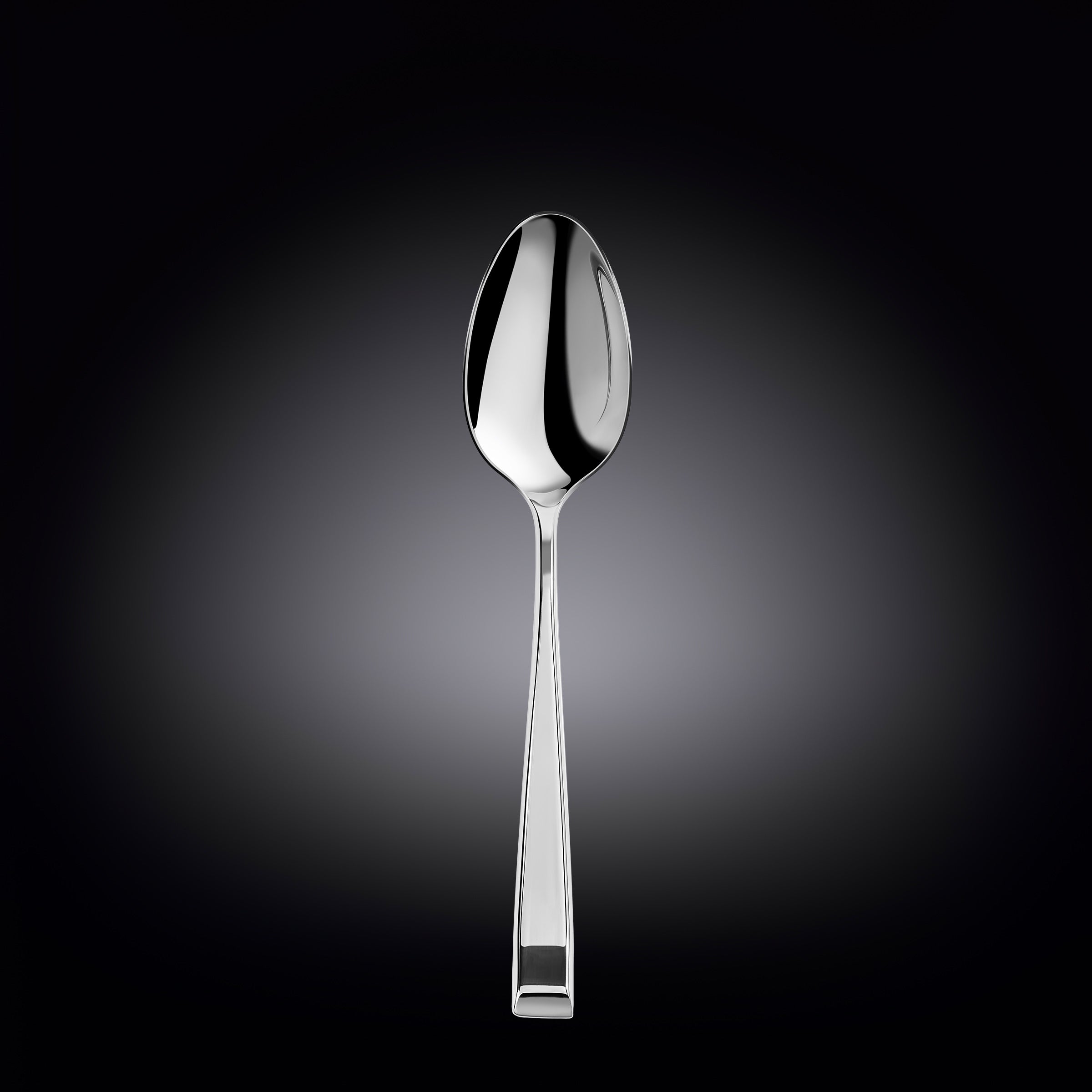 Tischlöffel Edelstahl 20.5 cm WL-999631041/1B