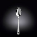 Wilmax Tafellöffel 20,5 cm Silber aus Edelstahl