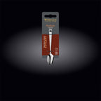 Wilmax Mokkalöffel 12 cm Silber aus Edelstahl