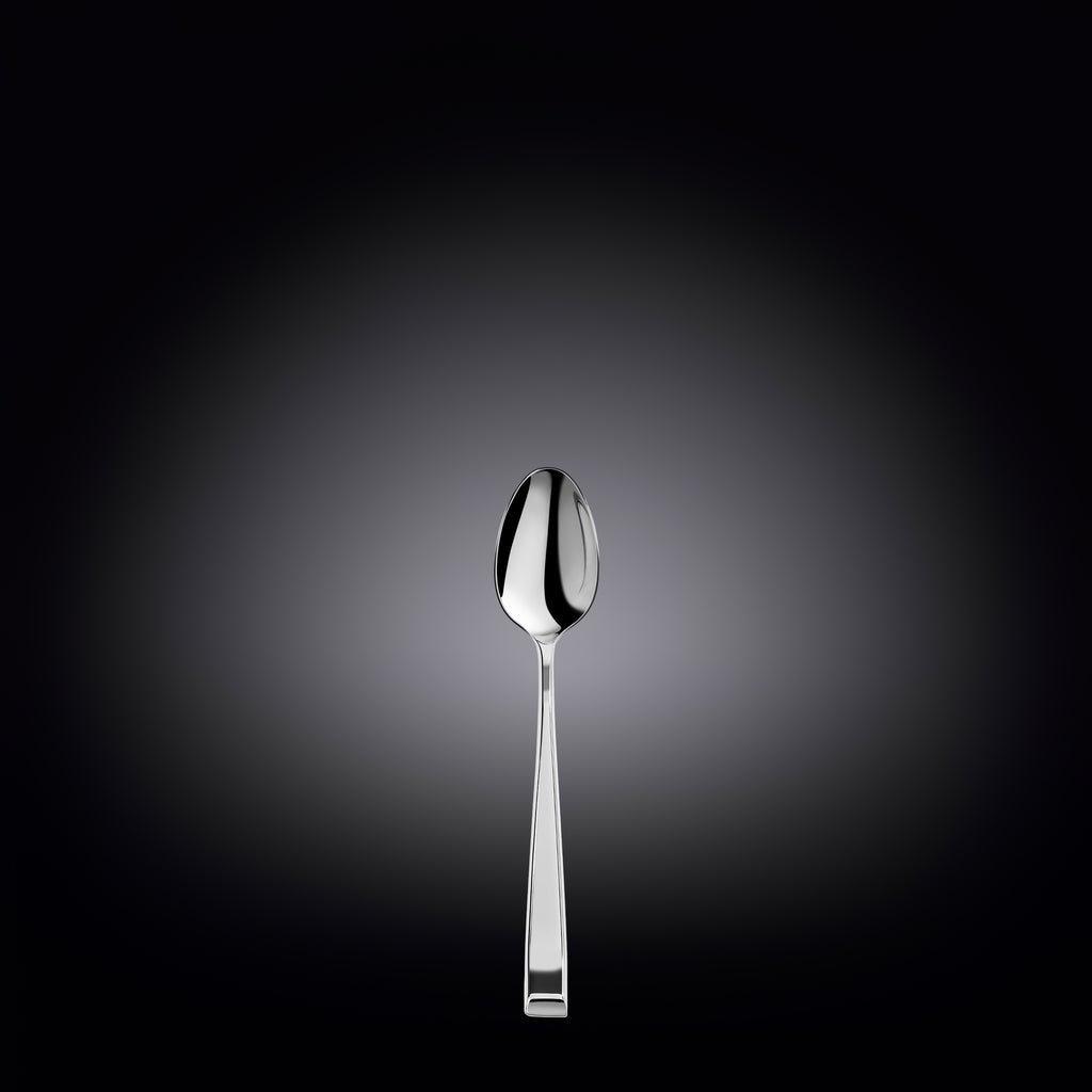 Mokkalöffel Edelstahl 12 cm WL-999631049/1B