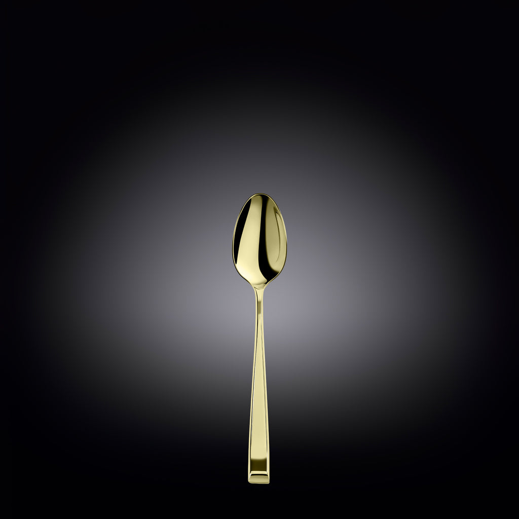 Teelöffel Edelstahl 14 cm WL-999631045/1B