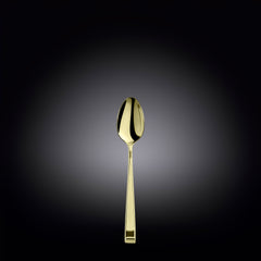 Kaffee-/Teelöffel Edelstahl Champagner 14 cm – WL-999635045/1B
