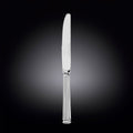 Tischmesser Edelstahl 24 cm WL-999881001/1B
