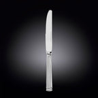 Tischmesser Edelstahl 24 cm WL-999881001/1B