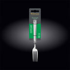 Tischgabel Edelstahl 20 cm WL-999881021/1B