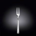 Tischgabel Edelstahl 20 cm WL-999881021/1B