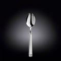 Tischlöffel Edelstahl 20 cm WL-999881041/1B