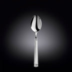 Wilmax Tafellöffel 20 cm Silber aus Edelstahl