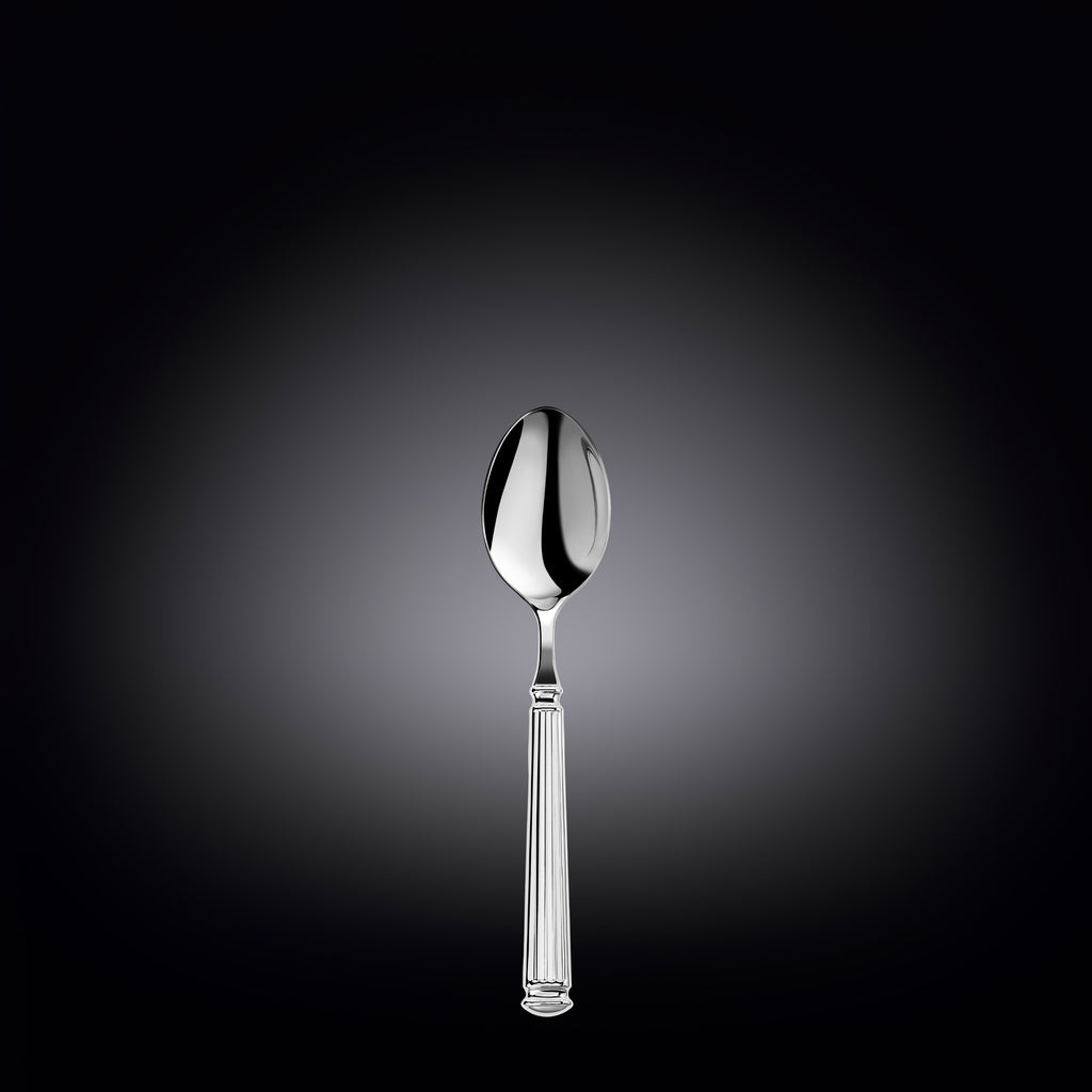 Teelöffel Edelstahl 14 cm WL-999881045/1B