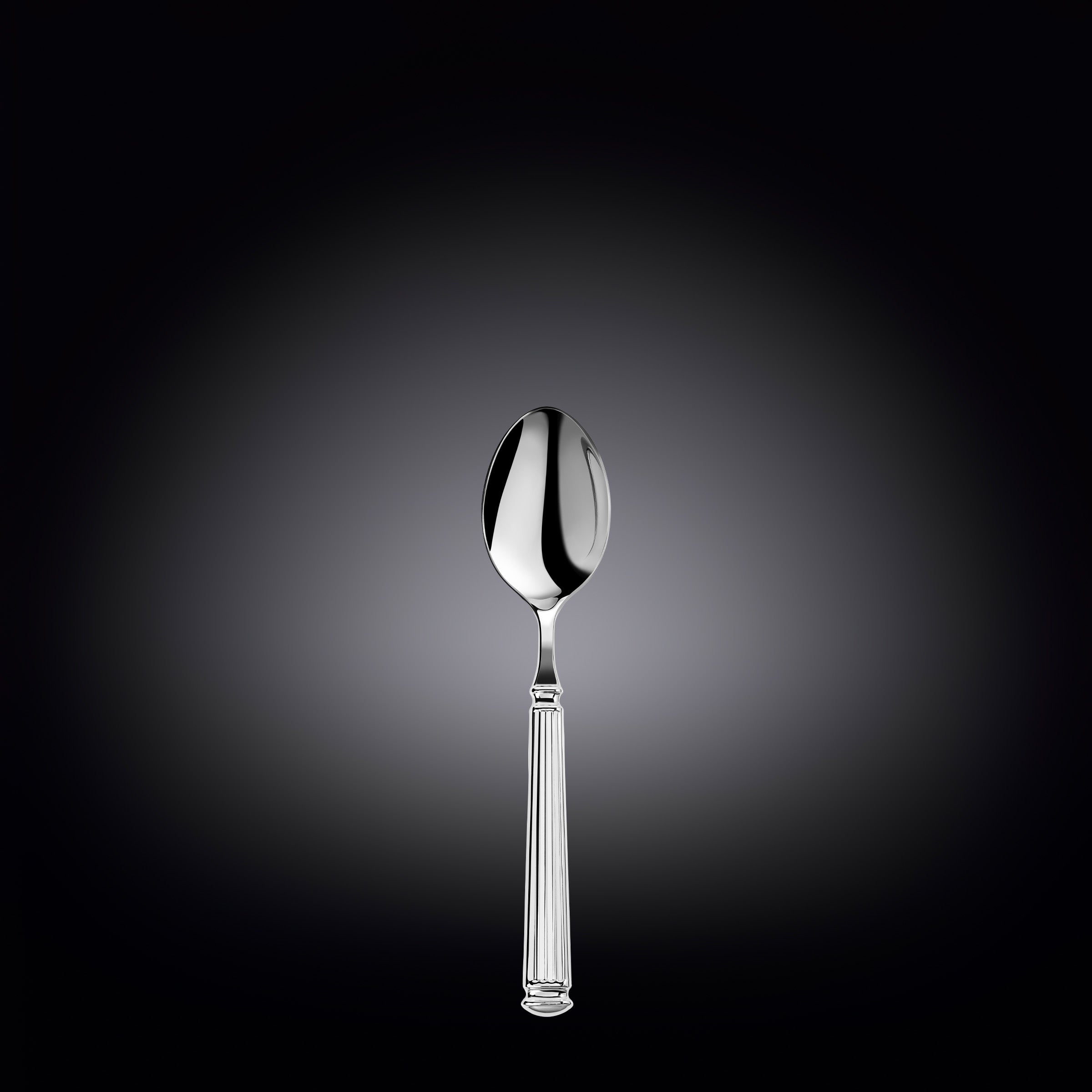Teelöffel Edelstahl 14 cm WL-999881045/1B