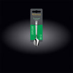 Mokkalöffel Edelstahl 12 cm WL-999881049/1B
