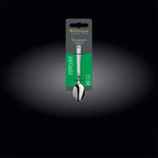 Wilmax Mokkalöffel 12 cm Silber aus Edelstahl