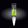 Wilmax Tortenheber 22 cm Silber aus Edelstahl