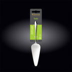 Wilmax Tortenheber 22 cm Silber aus Edelstahl