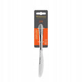 Wilmax Tafelmesser 22 cm Silber aus Edelstahl