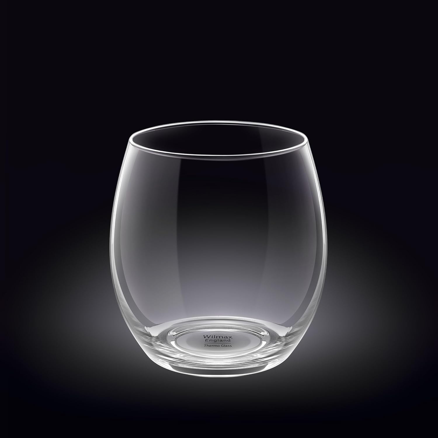 Wilmax Thermoglas 310 ml 6er Set WL-888639/A6