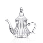 Wilmax Teekanne 850 ml Thermoglas Moroccan Style WL-888829100/A