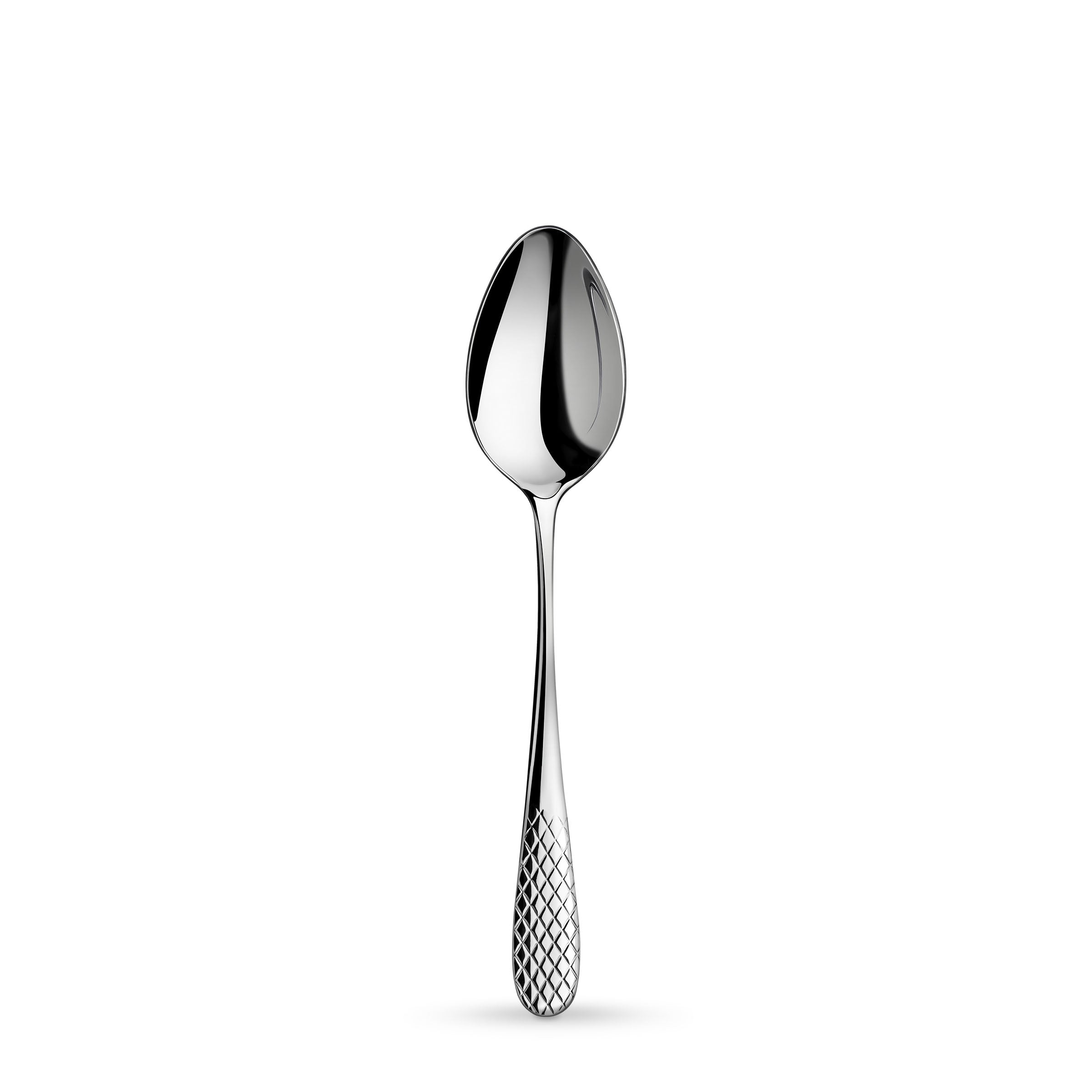 Wilmax Esslöffel 21 cm Edelstahl 2er Set WL-999202/2B