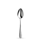 Wilmax Esslöffel 21 cm 2er-Set Silber aus Edelstahl