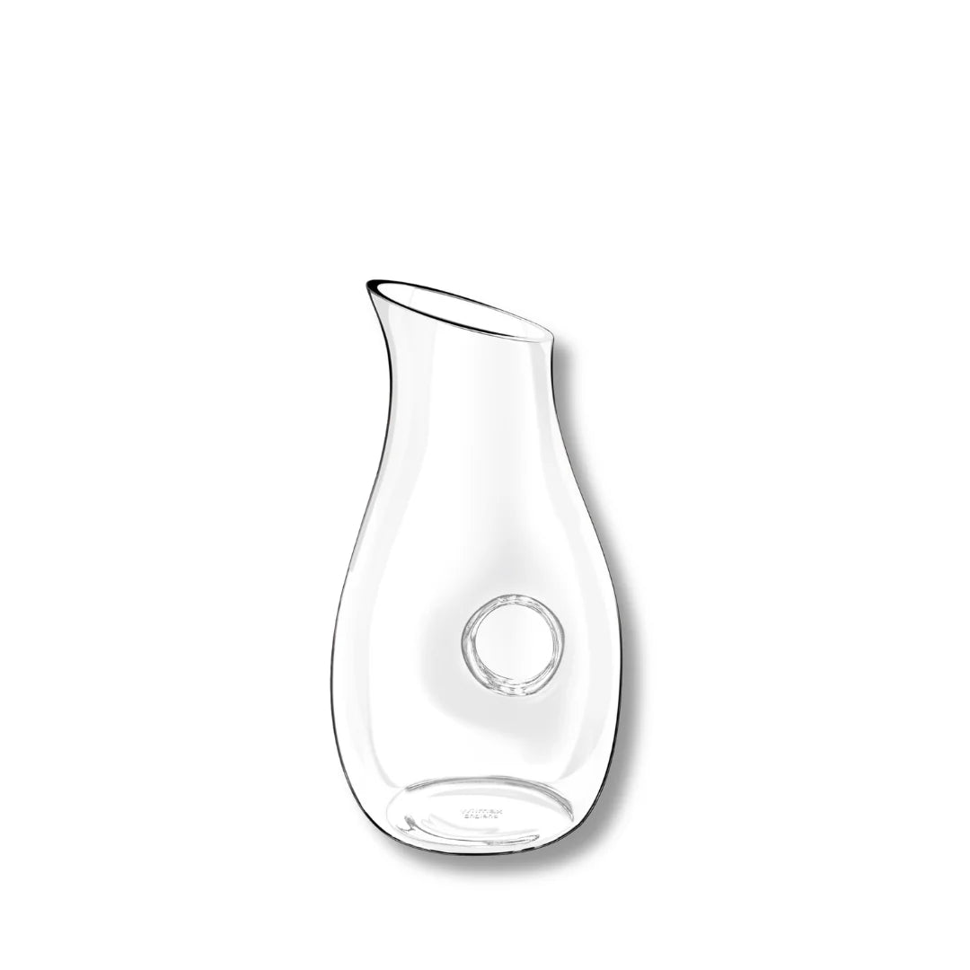Wilmax Karaffe 750 ml Transparent aus Wilmax Crystalline-Serie