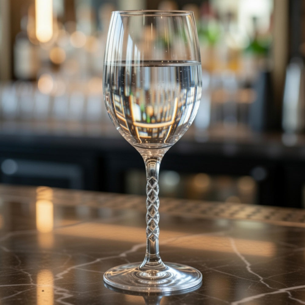 Wilmax Wodka- und Likörglas 65 ml 2er-Set Transparent aus Wilmax Crystalline-Serie