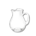 Wilmax Krug 1000 ml Transparent aus Wilmax Crystalline-Serie