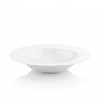 Wilmax Tiefer Teller 25,5 cm 600 ml Weiß aus Porzellan