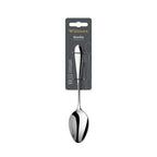 Wilmax Tafellöffel 21 cm 2er-Set Silber aus Edelstahl