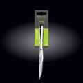 Wilmax Steakmesser 23,5 cm Silber aus Edelstahl