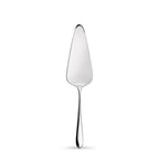 Wilmax Tortenheber 22 cm Silber aus Edelstahl