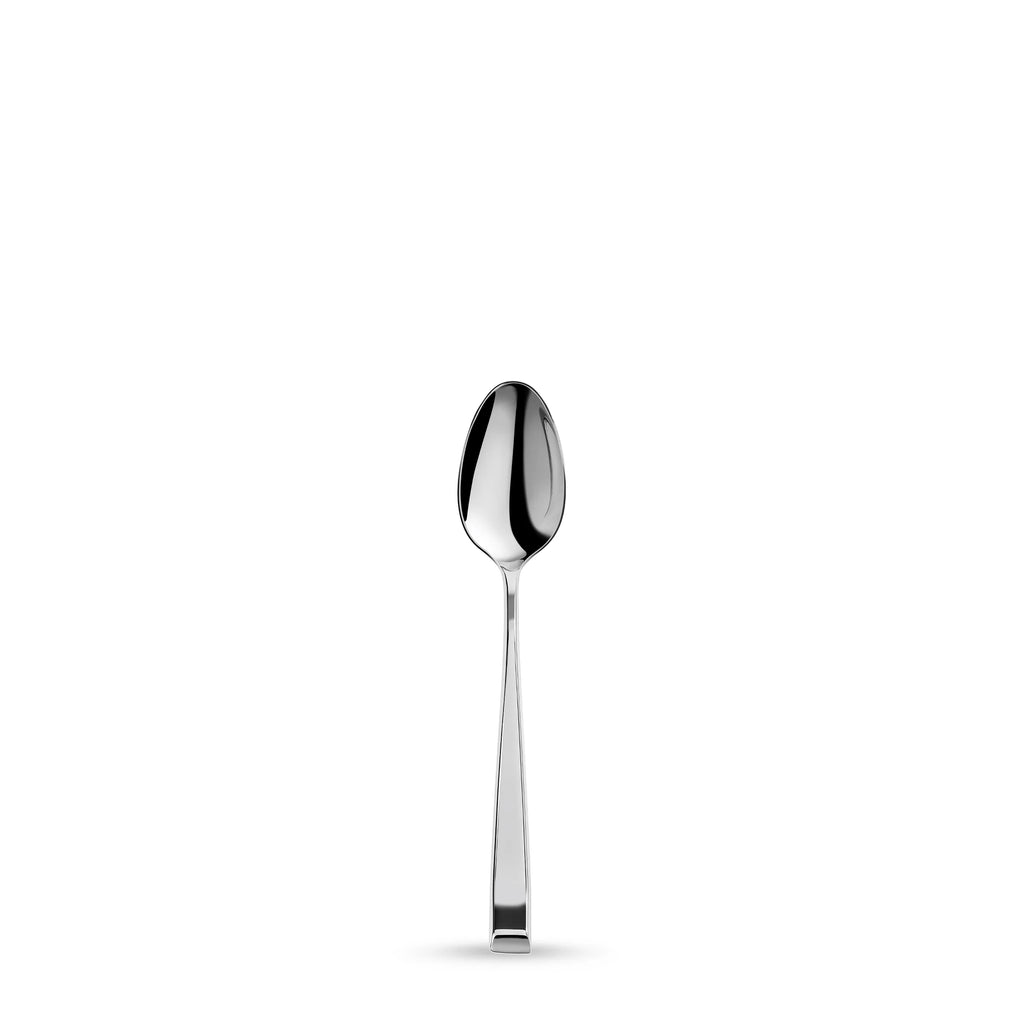 Wilmax Teelöffel 14 cm Silber aus Edelstahl