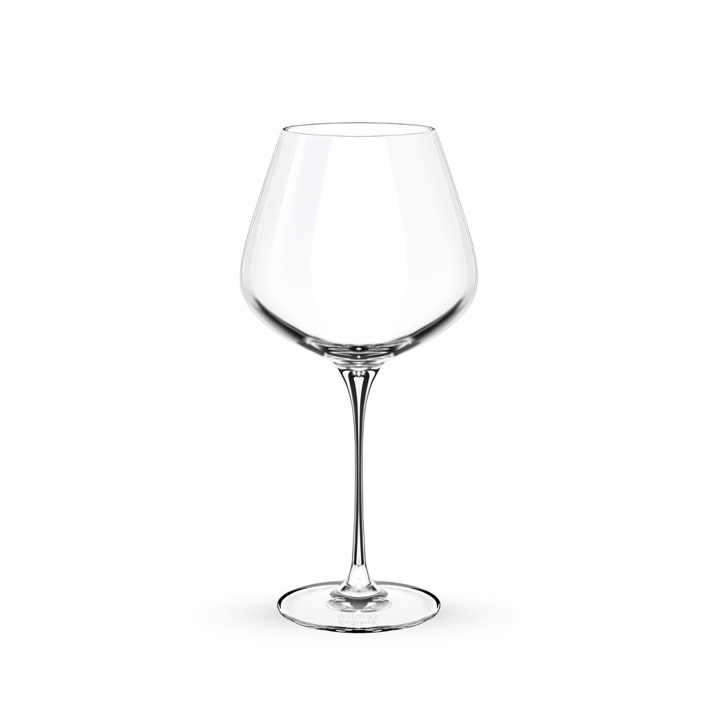 Wilmax Chardonnay Weinglas 880 ml Kristallglas Transparent 2er Set WL-888055/2C