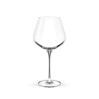 Wilmax Chardonnay Weinglas 880 ml Kristallglas Transparent 2er Set WL-888055/2C