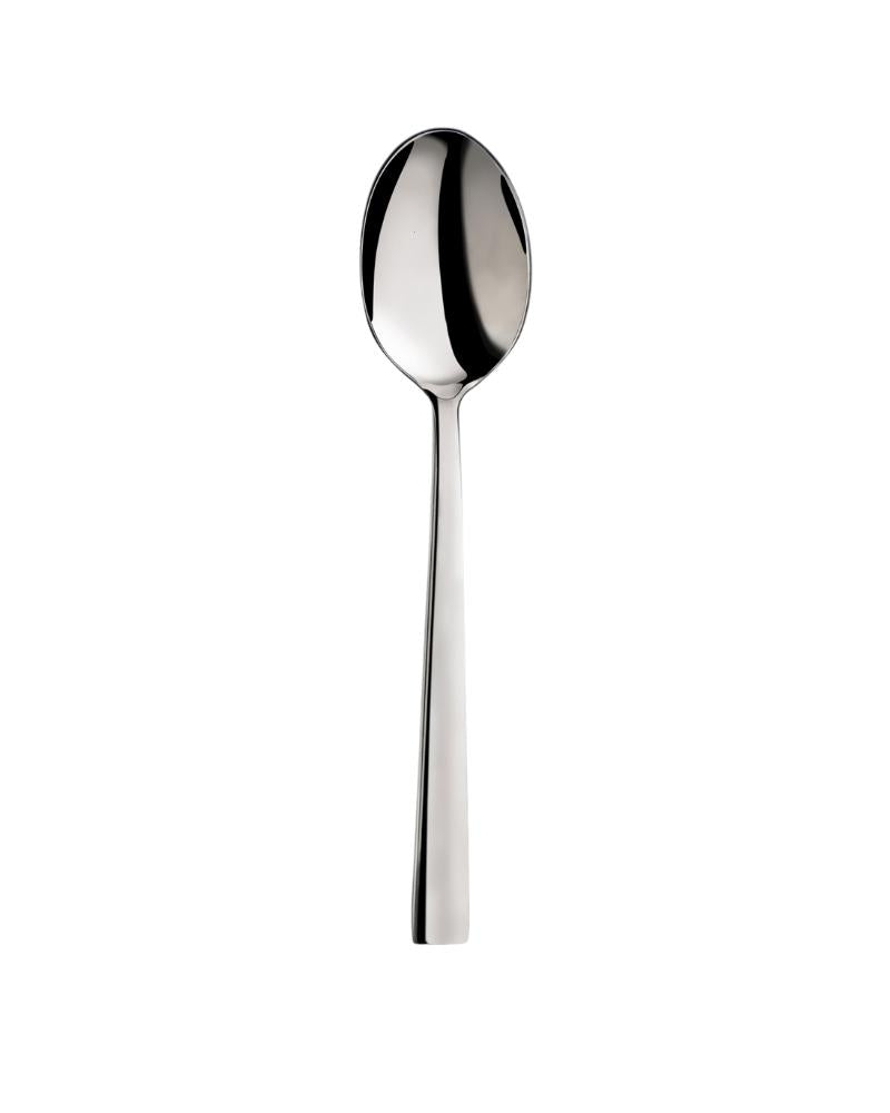 Wilmax Esslöffel, 20 cm, Edelstahl, WL-999303/A