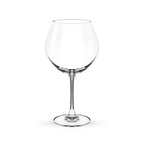 Wilmax Weinglas 800 ml Kristallglas Transparent 6er Set WL-888032/6A