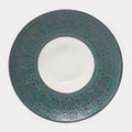 Wilmax Teller 20 cm Grün Porzellan WL-667512/A