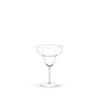 Wilmax Margaritaglas 250 ml Kristallglas Transparent 2er Set WL-888107/2C