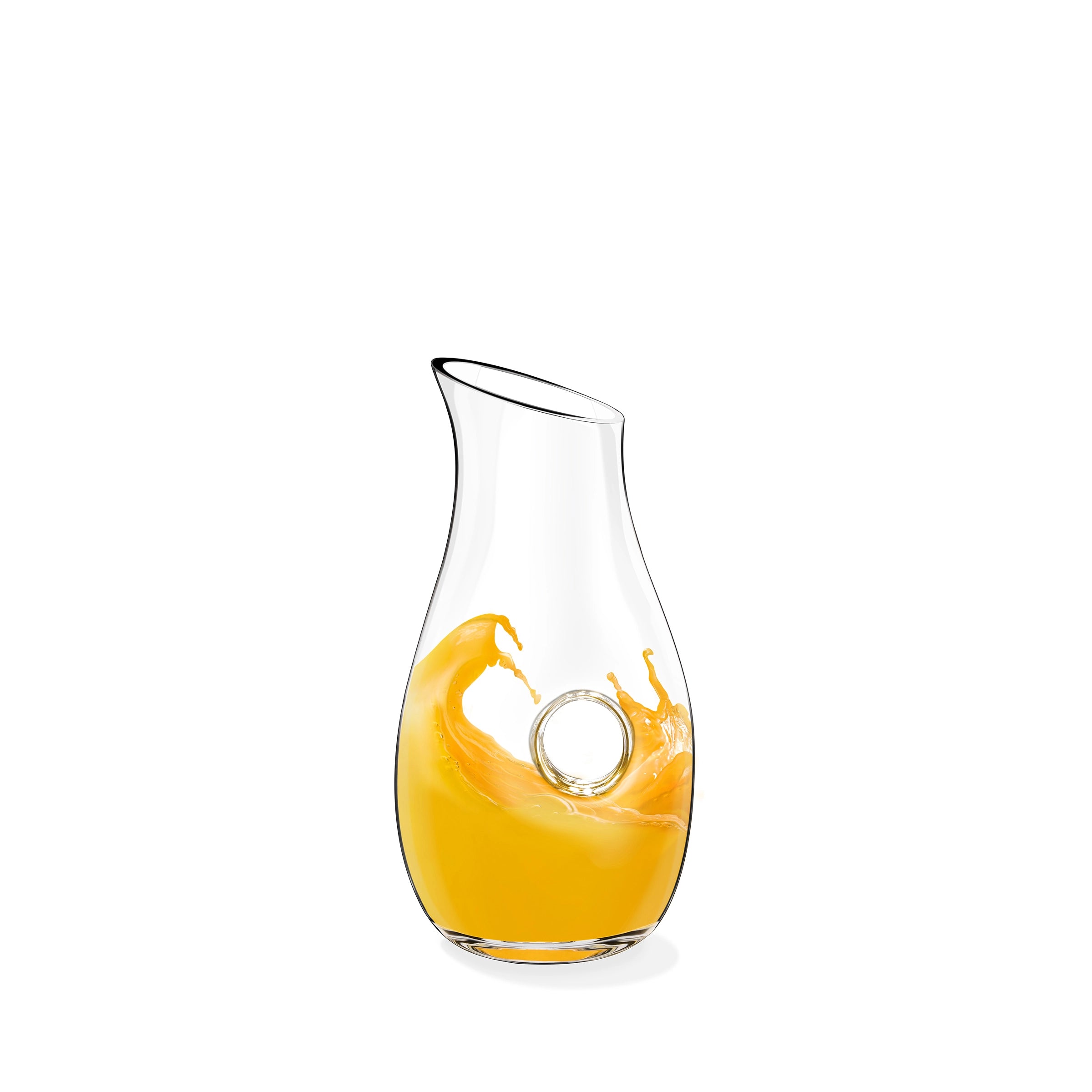 Wilmax Krug 750 ml Kristallglas Transparent WL-888339/1C