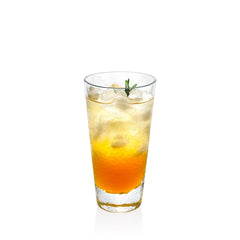 Wilmax Glas 320 ml rund – WL-888629/A