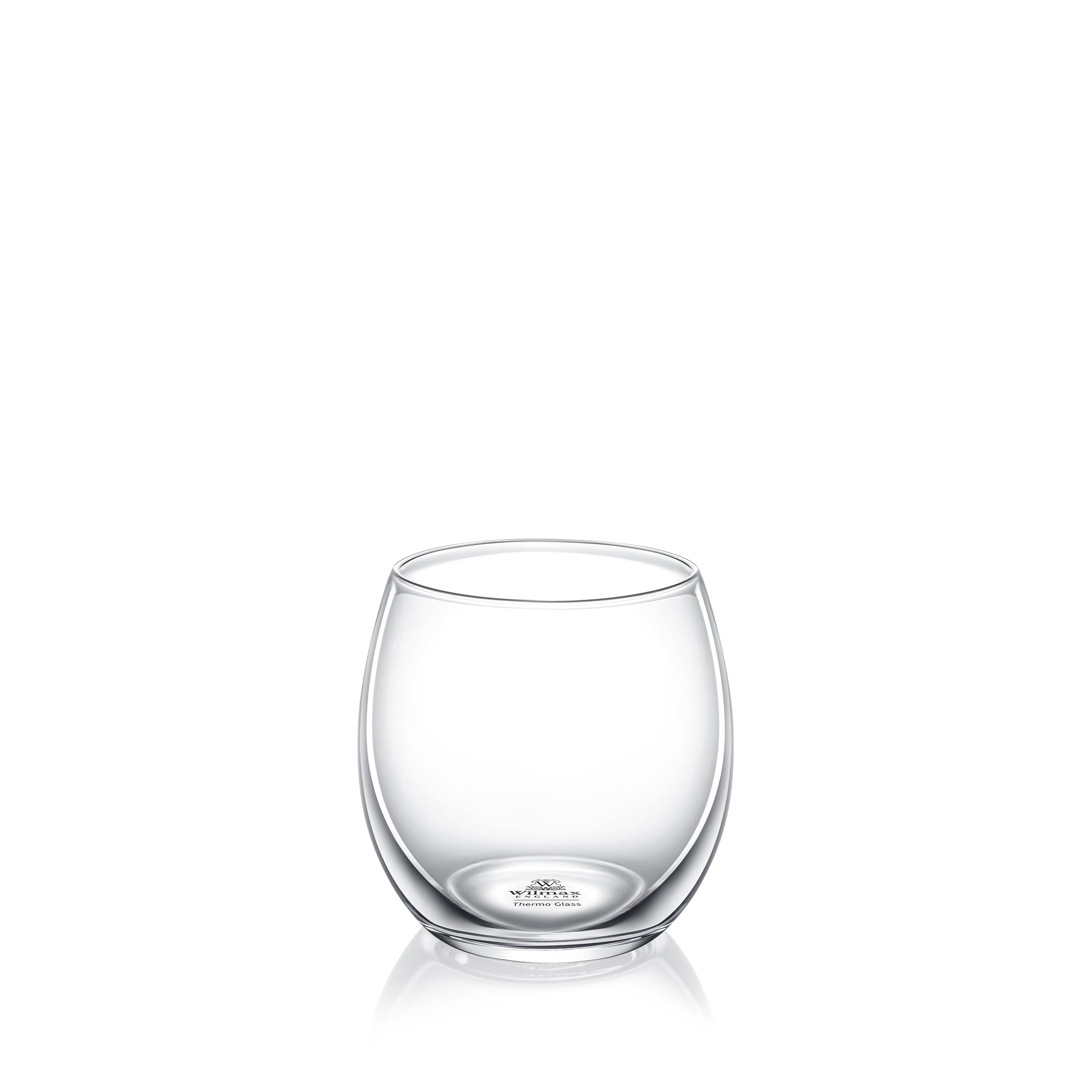 Wilmax Thermoglas 310 ml 6er Set WL-888639/A6