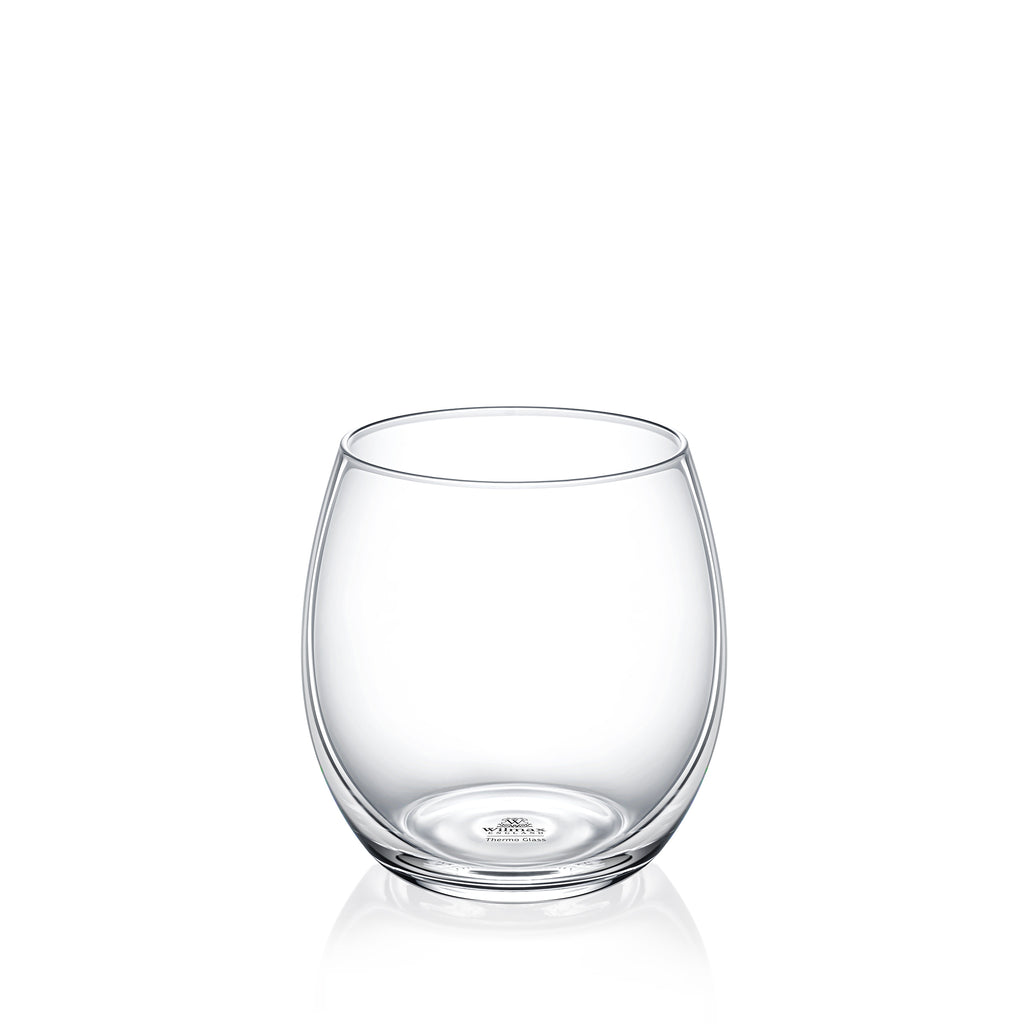 Wilmax Thermoglas Getränkeglas 530 ml Transparent WL-888640/A