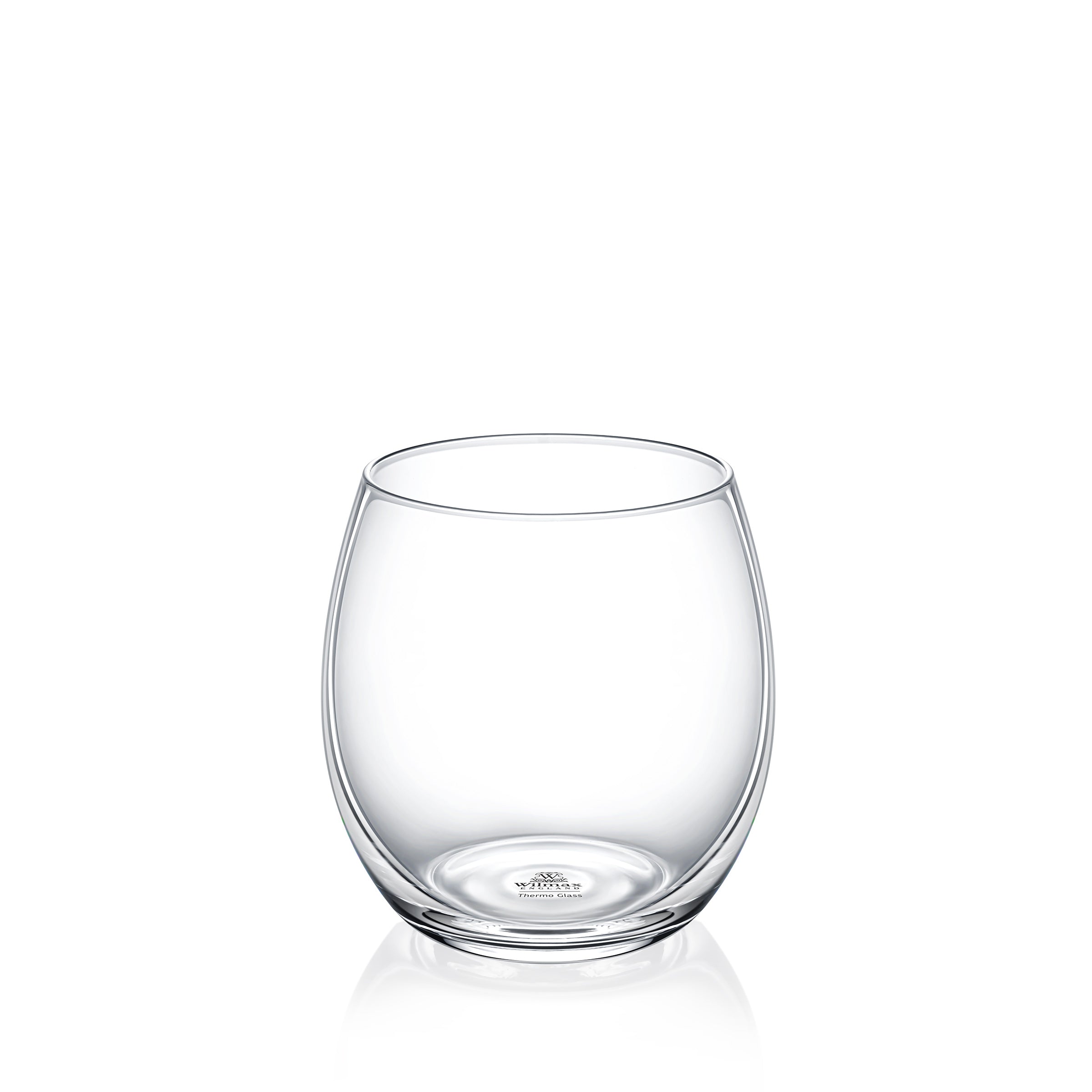 Wilmax Thermoglas Getränkeglas 530 ml Transparent WL-888640/A