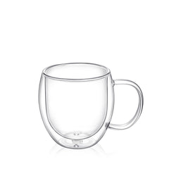 Wilmax Thermotasse mit Doppelwand, 500 ml, WL-888749/A