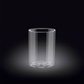 Wilmax Doppelwandiges Glas 300 ml Transparent WL-888784/A