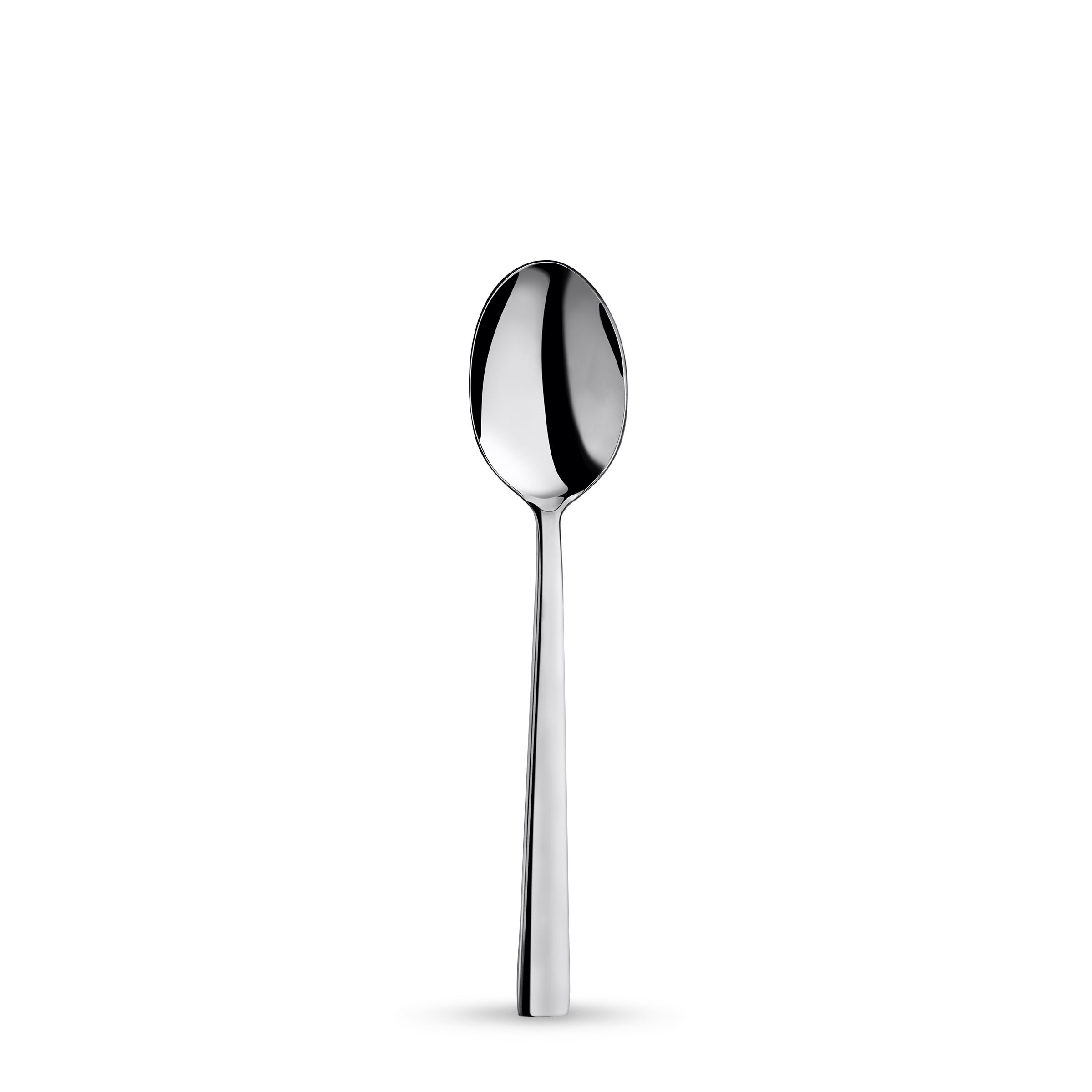 Wilmax Esslöffel 20 cm Edelstahl WL-999303/A