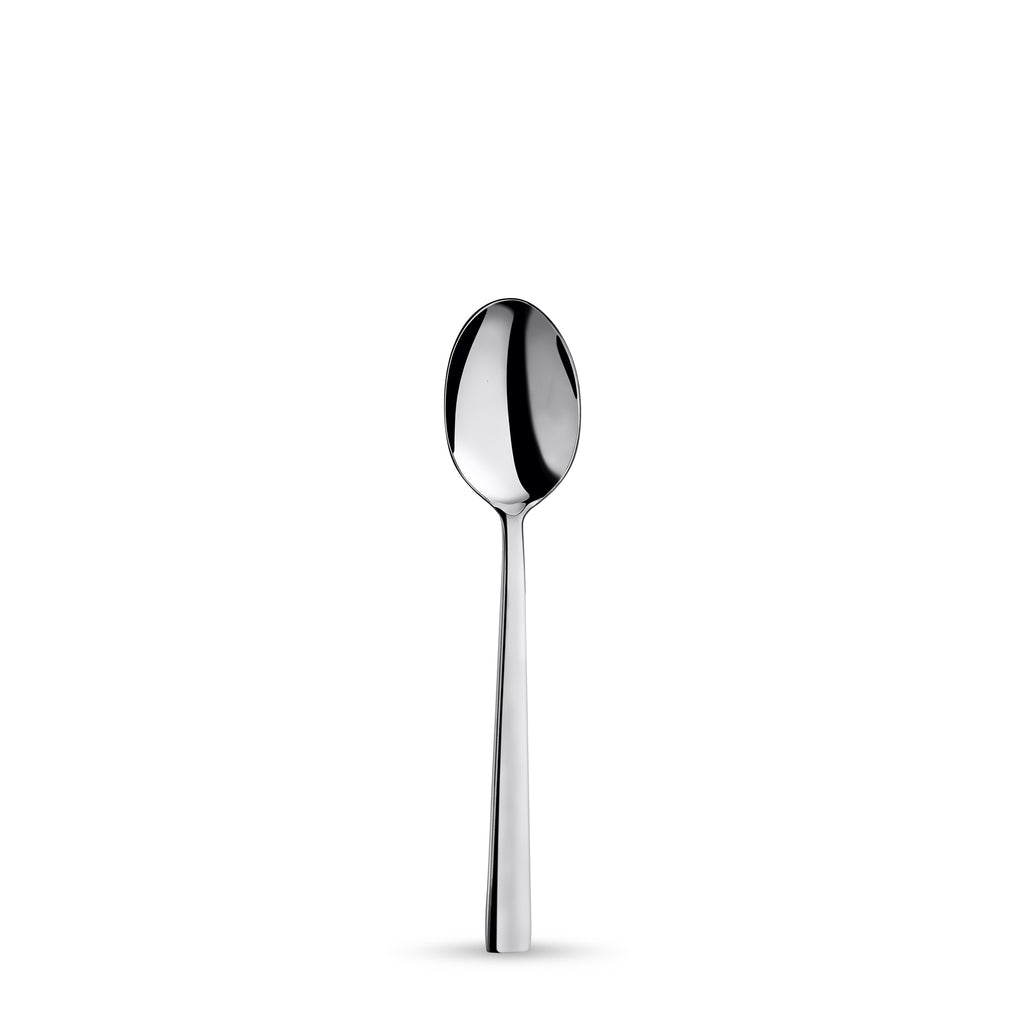Wilmax Dessertlöffel 18 cm Edelstahl WL-999307/A
