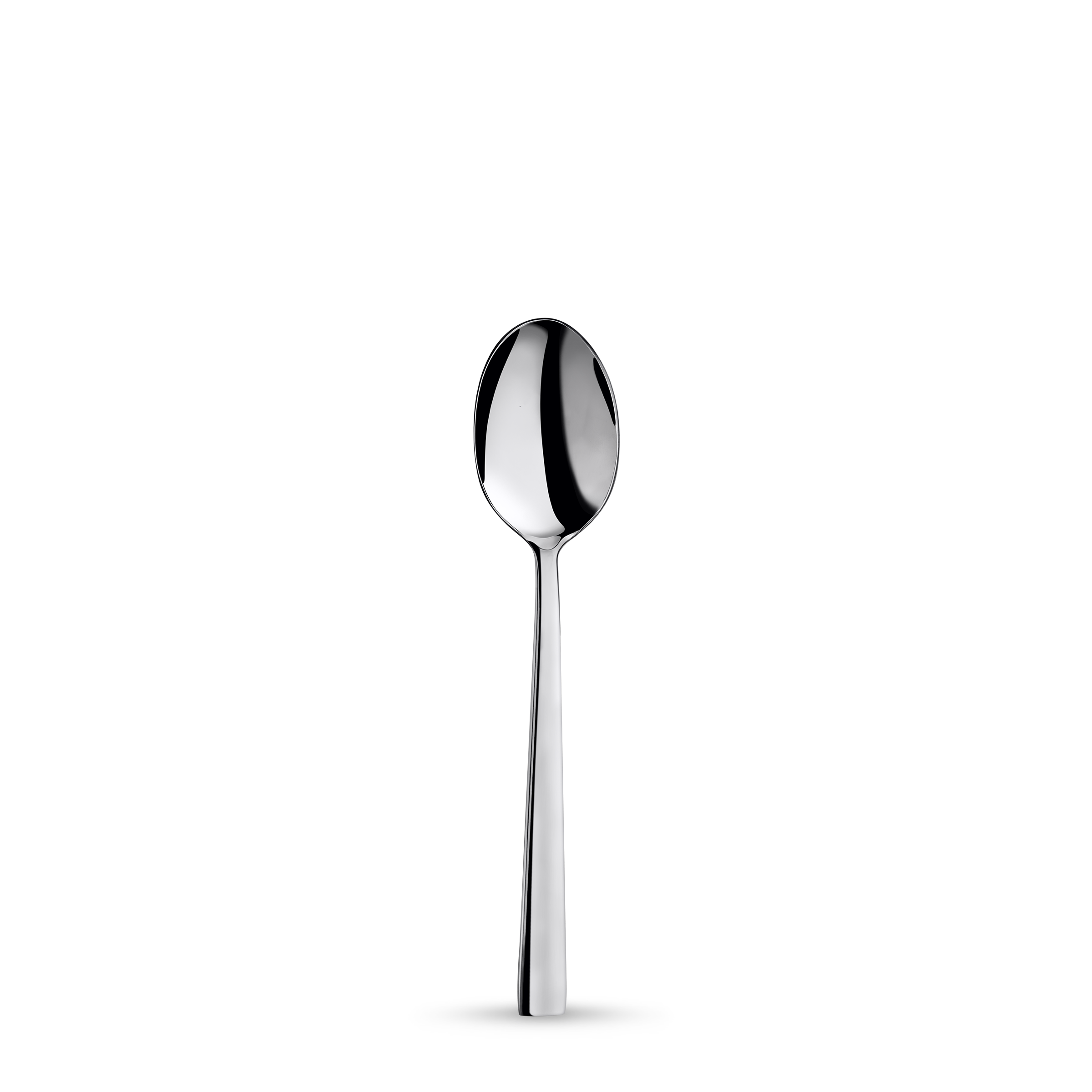 Wilmax Dessertlöffel 18 cm Edelstahl WL-999307/A