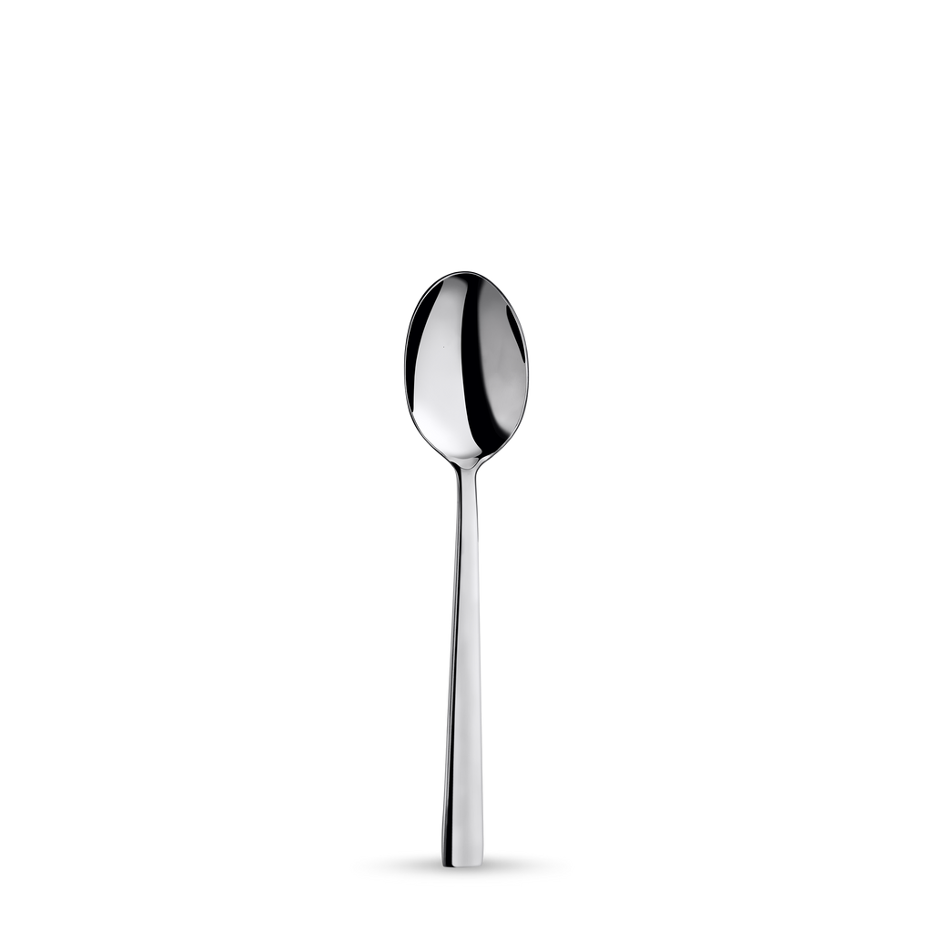 Wilmax Dessertlöffel 18 cm Edelstahl WL-999307/A