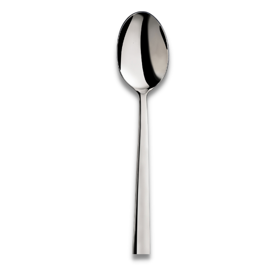 Wilmax Esslöffel, 20 cm, Edelstahl, WL-999303/A